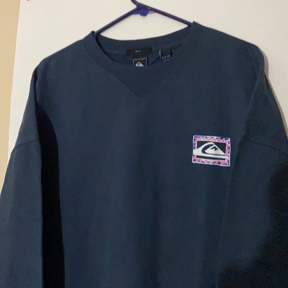 Quiksilver Crew Shirt